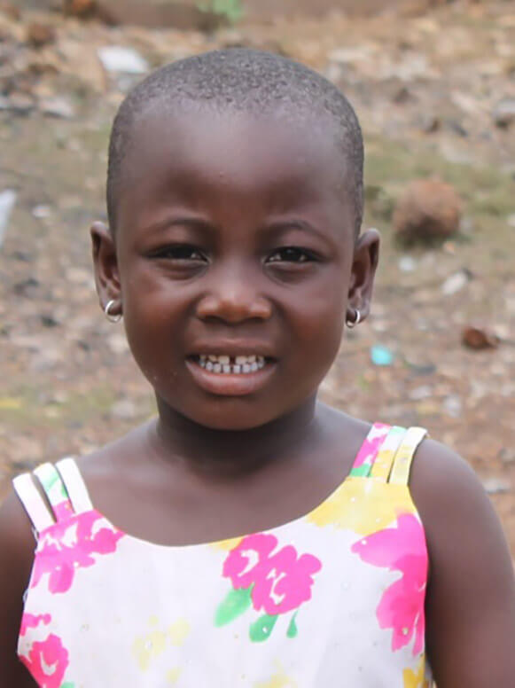 Emmanuella Brahene